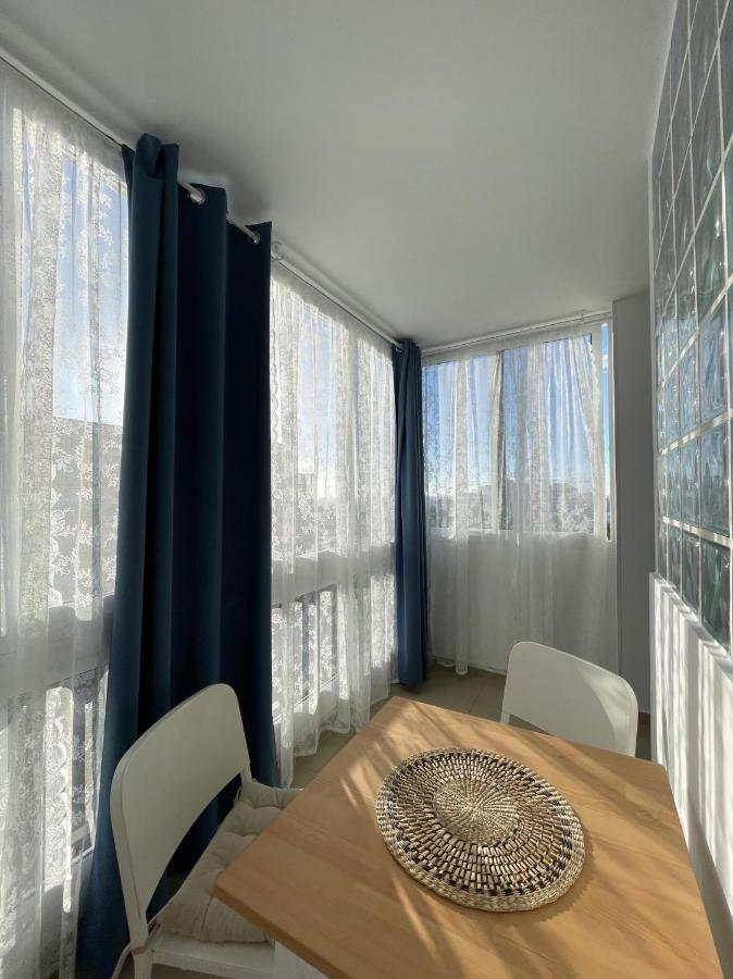 Studio Eldorado Arona  Exteriör bild