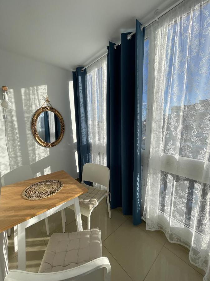 Studio Eldorado Arona  Exteriör bild